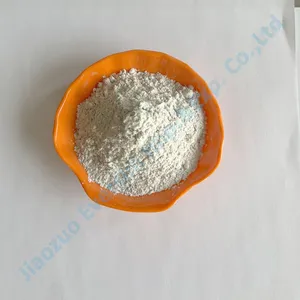 Competitive Price Potassium Cryolite KAlF4 for Aluminum Smelter Additive thumbnail-3