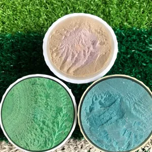 3 Layer Tournament Golf Ball thumbnail-3