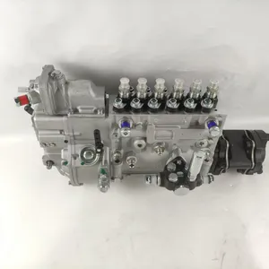3350741802 Diesel Fuel Pump for OM355 E4 Engine thumbnail-1