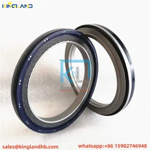 3066 C6.4 S6K Engine Crankshaft Seal,rear End 5I7660 5I-7660 For CAT thumbnail-1
