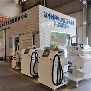 Refrigerant recycling (3)