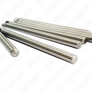 Multi-material Motor Shafts | Customizable, Processing as Needed, Optional Specifications thumbnail-1