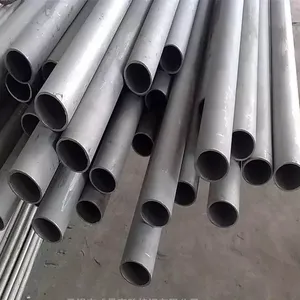 431 Stainless Steel Pipe 1Cr17Ni2 Small-diameter Seamless Steel Pipe thumbnail-1