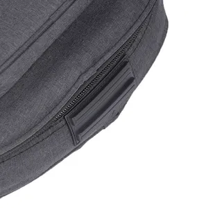 B8 Velvet OTIS Folk Bag 41 Inch Black (No Label) (B8-411) thumbnail-2