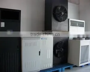 Suzhou Langji Technology Co., Ltd. company overview - view 3 thumbnail