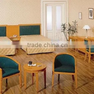 Economy Hotel 3 Beds Bedroom Furniture PFG378 thumbnail-1