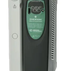 Long-term Supply of Model SK2402, Commander SK Series Frequency Converter. thumbnail-1