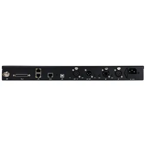 4-channel Wireless Full Duplex Intercom System for Director Commander thumbnail-5