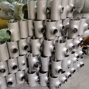 N08800/N08810/N08825/N08926 Nickel Alloy Elbow for High-Temperature Piping Systems thumbnail-1
