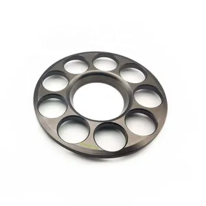 A10VNO45 Hydraulic Pump Accessories A10VNO45-52L Axial Pump Repair Kits for REXROTH A10VNO45/52L Tractor Pump Rotary Group Kits thumbnail-6