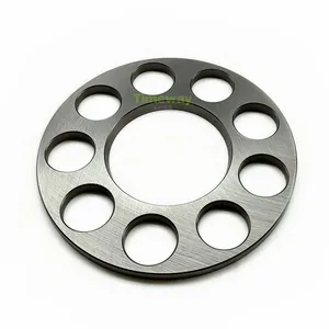 Hydraulic Pump Accessories SPV6/119 Piston Pump Repair Kits for SPV6/119-R6Z Danfoss Double Tandem Pump Rotary Group Kits thumbnail-6