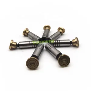 Hydraulic Pump Parts 10MYCY Axial Piston Pump Rotor Group Repair for CY Series Piston Pump Rotary Group Kits Rebuilding Parts thumbnail-5