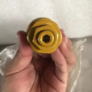 Excavator Hydraulic Relief Valve Main Relief Valve thumbnail-6