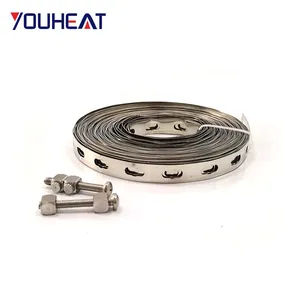 Fixer Clip Retaining Strip Retention Tabs for Floor Heating System thumbnail-4