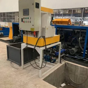 Stock Transfer Type Oil Filter, Wire Drawing Oil Filter, Energy Conservation and Emission Reduction, Automatic Discharging Centrifuge thumbnail-5