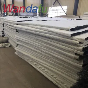 Wandafu High-Strength Permeable PFF Composite Filter Layer Hydraulic Engineering Mine Restoration Geosynthetic thumbnail-2
