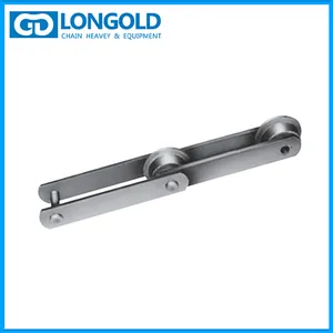 Supply of Tsubaki Double Pitch Conveyor Chains From Japan, Authorized Agent for Imported Tsubaki Products From Japan thumbnail-3