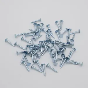 Galvanized Roofing Clout Nails - Sample Packs Available, 1kg or 25kg Options thumbnail-5