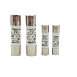 Fast Fuse RT18-380V 32A 20A 10A 6A 15A 63A thumbnail-1