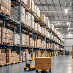Integrated Battery Logistics: From Sourcing on 1688 to Doorstep in Argentina thumbnail-4