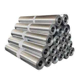Premium 2mm Aluminum Coil Roll for Industrial Use thumbnail-1
