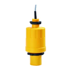 Ultrasonic Doppler Flow Meter Clamp On for Dirty Water Replacement for GF UD2100 thumbnail-5