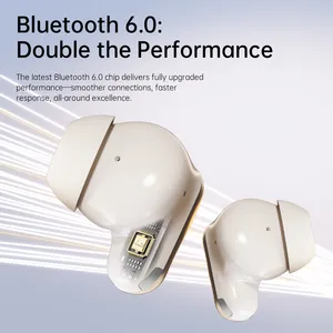 New Mini Bluetooth Earbuds Mini550 In-Ear TWS Headphones thumbnail-4