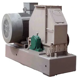 Shanghai Factory Cassava Flour Milling Machine / Tapioca Potato Cassava Starch Process Line Production Plant thumbnail-5