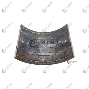Spare Part 11104462 for SANY Concrete Machinery Genuine OEM thumbnail-2