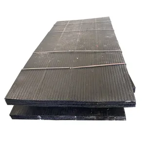 QUARD400 QUARD500 Abrasion Resistant Plate Equivalent NM400 NM500 Mining Wear Liner thumbnail-1