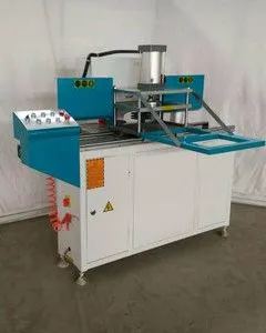 Window & Door Making Machine thumbnail-1