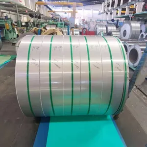 GB/T 20Cr25Ni20 Heat Resistant Strip 1.0mm×80mm 2B Finish Mill Edge Industrial Radiant Tube thumbnail-3