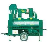 Seed Processing Machine thumbnail-1