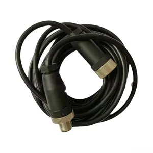A41371 Encoder Cable With Connector for Imaje 9018 9028 9232 9410 9450 CIJ Inkjet Coding Printer thumbnail-2