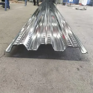 Hot Dipped Galvanized Corrugated Steel Roofing Sheet GI Zinc Corrugated Metal Roof Panel for Warehouse Factory Shed Wall Cladding thumbnail-5
