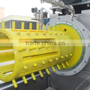 Battery Raw Material Making Machine,60L High Productivity Low Consumption Nano Bead Mill thumbnail-5