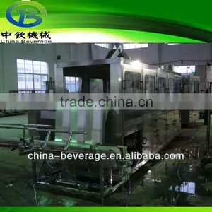 5 Gallon Water Bottle Filling Machine Production Line thumbnail-1