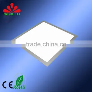 2015 Best Seller Quality Lightweight High Lumen 2835smd 45w-48w Ultra Thin 60x60 Ceiling Panel Light thumbnail-1