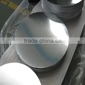 Good Quality Aluminium Circle for Cookware thumbnail-1