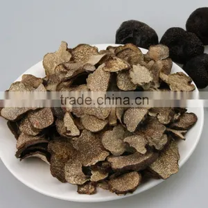 Chinese Wild Black Truffles|Dried Black Truffle thumbnail-3