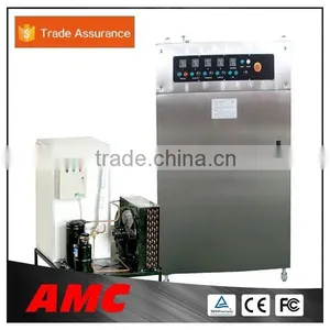 Automatic Tempering Machine for Chocolate Production Line thumbnail-4