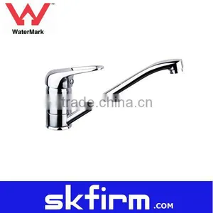 Watermark Brass Kitchen Tap thumbnail-1