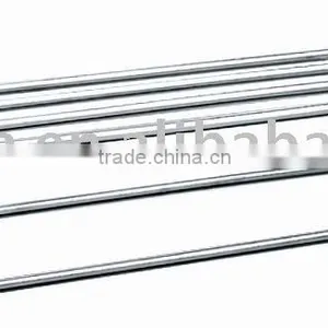 Stainless Steel Towel Rack Towel Holder Towel Rail B-006 thumbnail-1
