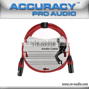Professional 10ft Male to Female Microphone Cable for Extension Video MC199R-3M thumbnail-1