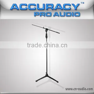 Colorful Heavy Duty Steel Adjustable Boom Microphone Stand MS588 thumbnail-1