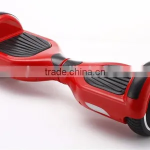 UL2272- Red Fashionable Smart Unicycle Electric Scooter for Young Generation thumbnail-4