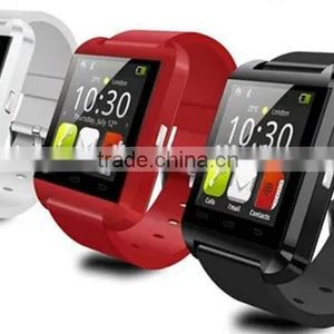 2015 China Smart Bracelet With Altitude Meter Funtion For Sale thumbnail-4