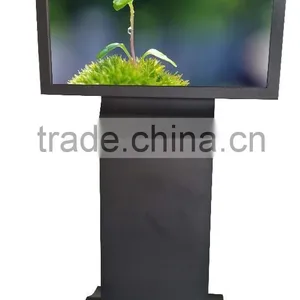 Free Samples Advertising Touch Screen Advertising Kiosk thumbnail-4