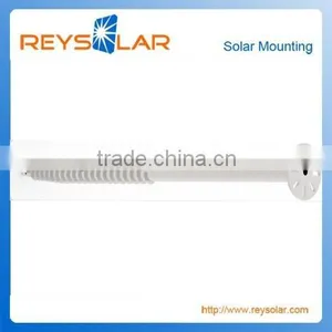 Ground Screw Solar Energy PV Mounting System thumbnail-1