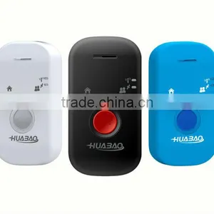 Micro Personal Gps Tracker/gps Tracker for Persons/mini Gps Tracking Chip thumbnail-1